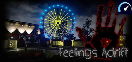 Feelings Adrift tile