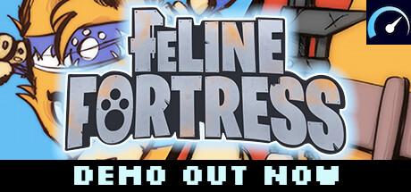 Feline Fortress tile