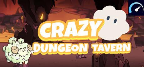 瘋狂地下餐酒館《Crazy Dungeon Tavern》 tile