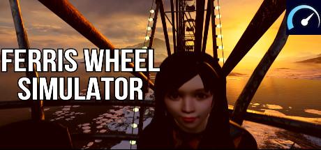 Ferris Wheel Simulator tile