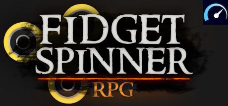 Fidget Spinner RPG tile