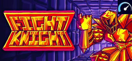 FIGHT KNIGHT tile