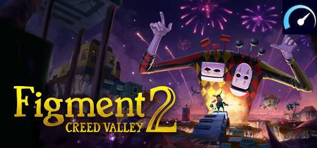 Figment: Creed Valley tile