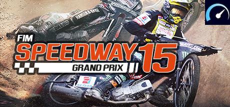 FIM Speedway Grand Prix 15 tile