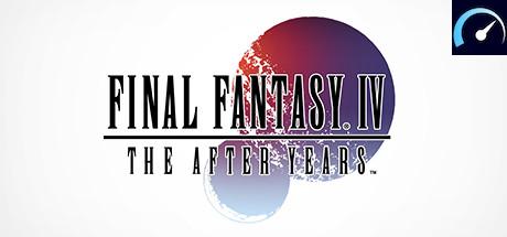 FINAL FANTASY IV: THE AFTER YEARS tile