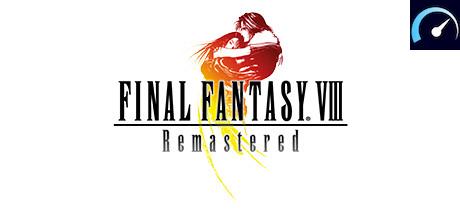 FINAL FANTASY VIII - REMASTERED tile