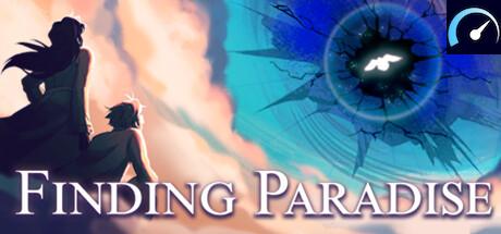 Finding Paradise tile