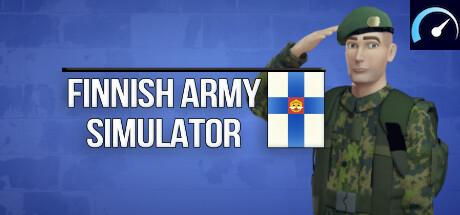 Finnish Army Simulator tile
