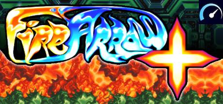 Fire Arrow Plus tile