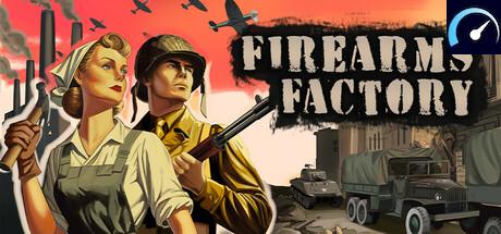 Firearms Factory tile