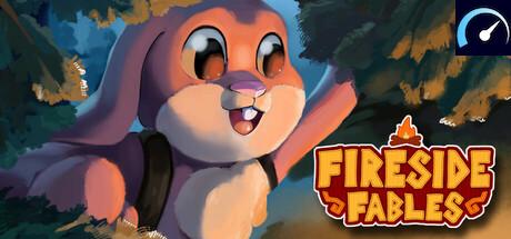 Fireside Fables system requirements - PCGameBenchmark