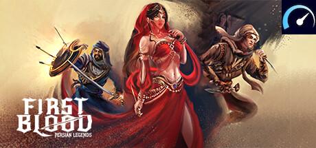 First Blood : Persian Legends tile