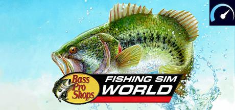 Fishing Sim World: Bass Pro Shops Edition tile