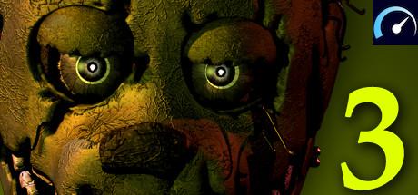 Five Nights at Freddy's 3 tile