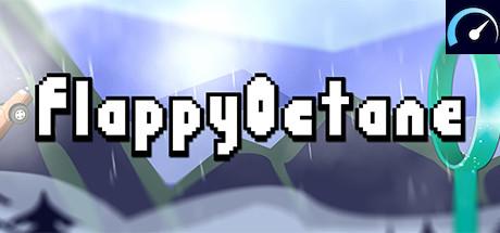 Flappy Octane tile