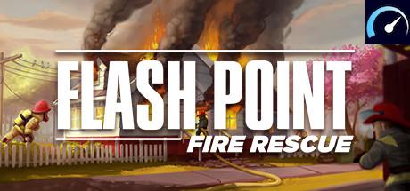 Flash Point: Fire Rescue tile