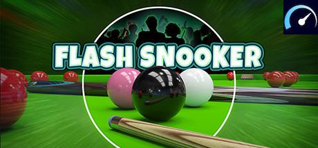 Flash Snooker Game tile