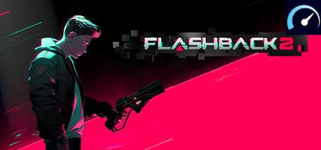 Flashback 2 system requirements - PCGameBenchmark