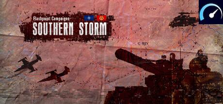 Flashpoint Campaigns: Southern Storm tile
