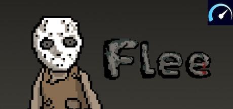 Flee