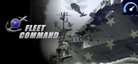 Fleet Command tile