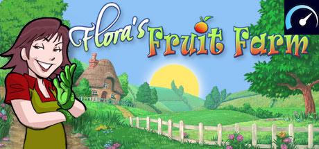 Flora's Fruit Farm tile