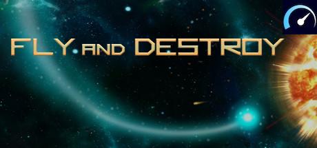 Fly and Destroy tile