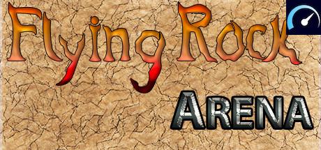 FlyingRock: Arena tile