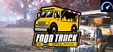 Food Truck Simulator tile