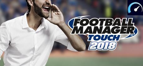 Football Manager Touch 2018 tile
