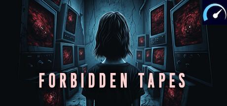 Forbidden Tapes system requirements - PCGameBenchmark