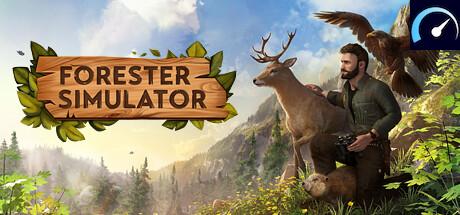 Forester Simulator tile