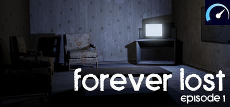 Forever Lost: Episode 1 tile