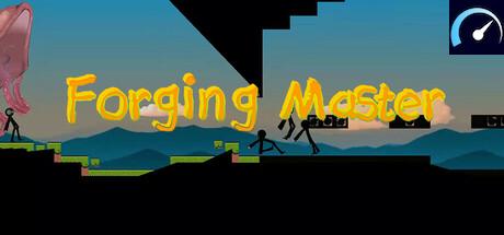 Forging Master system requirements - PCGameBenchmark