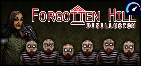 Forgotten Hill Disillusion tile