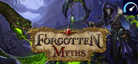 Forgotten Myths CCG tile