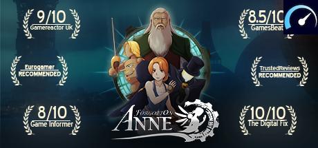 Forgotton Anne tile