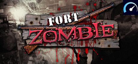 Fort Zombie tile
