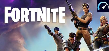 Fortnite requirements