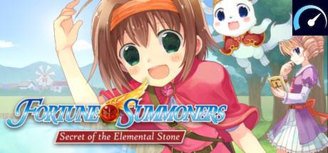 Fortune Summoners tile