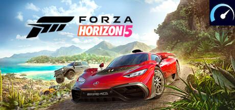 Forza Horizon 5 requirements