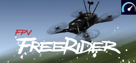 FPV Freerider tile