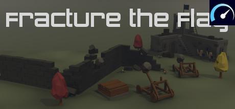 Fracture the Flag tile