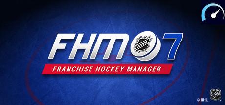 Franchise Hockey Manager 7 tile