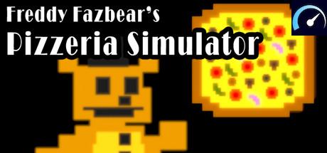 Freddy Fazbear's Pizzeria Simulator tile