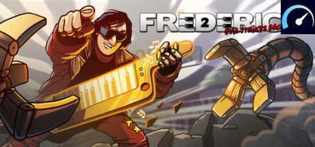 Frederic: Evil Strikes Back tile