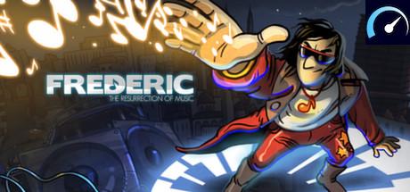 Frederic: Resurrection of Music tile