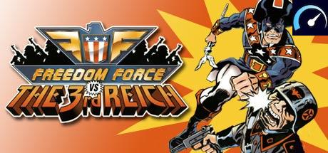 Freedom Force vs. the Third Reich tile