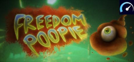 Freedom Poopie tile