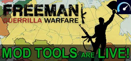 Freeman: Guerrilla Warfare tile